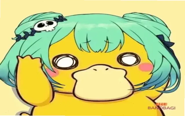 Avatar Cặp Đôi Vịt Vàng: Độc nhất, dễ thương và đầy bất ngờ!