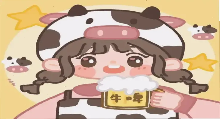 Hãy Khám Phá Avatar Chibi Nữ Độc Đáo Và Hấp Dẫn Ngay!