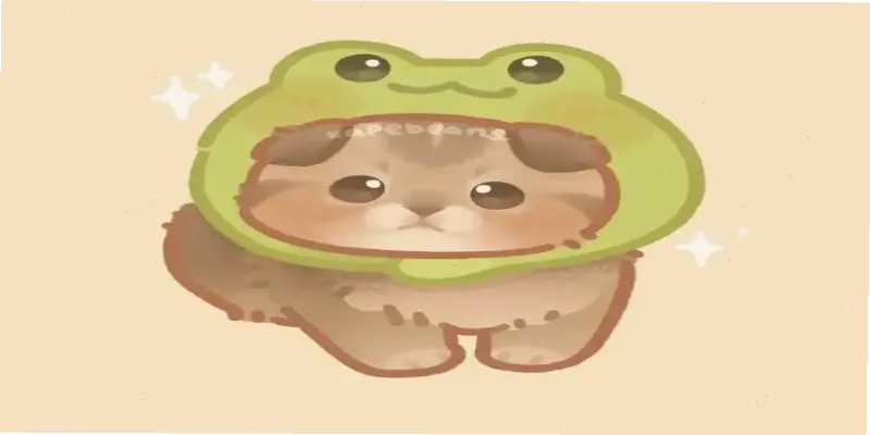 Khám phá Avatar Con Ếch Cute độc nhất, hấp dẫn và thôi thúc bạn nhấp ngay!