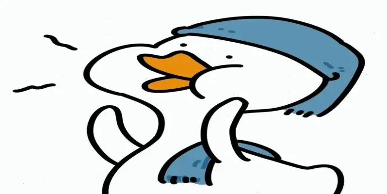 Khám Phá Avatar Con Vịt Hài Vui Nhộn Độc Đáo Ngay!