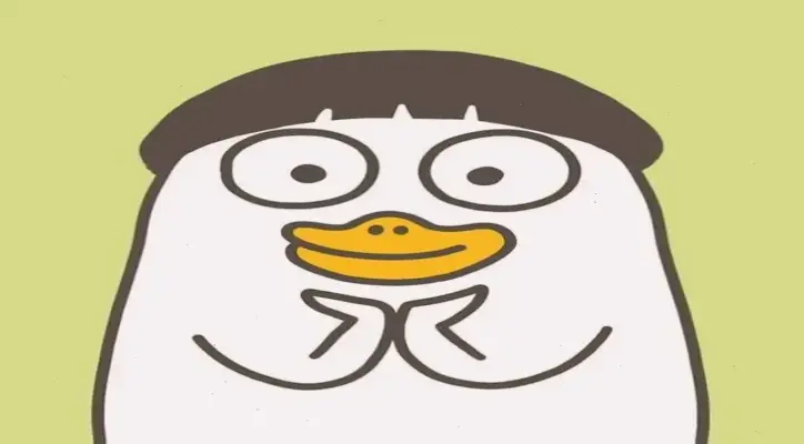Hãy Khám Phá Avatar Con Vịt Meme Hài Hước Siêu Độc!