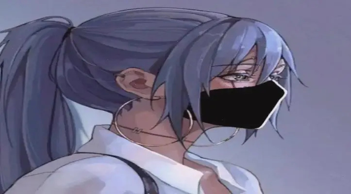 Khám Phá Avatar Nữ Đẹp Ngầu Đeo Khẩu Trang Độc Đáo!