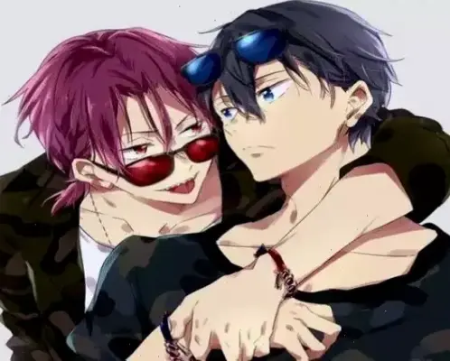 Hãy Khám Phá Avatar Đôi Bff Nam Nữ Độc Nhất!