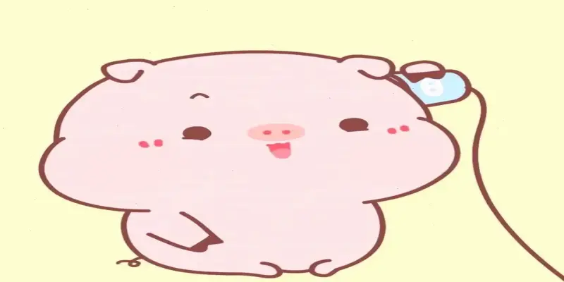 Khám phá Avatar Đôi Heo Chibi siêu dễ thương, độc nhất và hấp dẫn ngay!