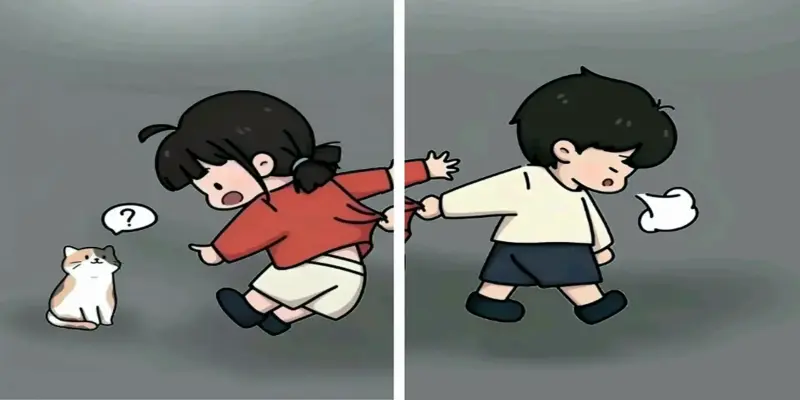 Khám Phá Avatar Đôi Dễ Thương, Độc Đáo Và Hấp Dẫn Ngay!