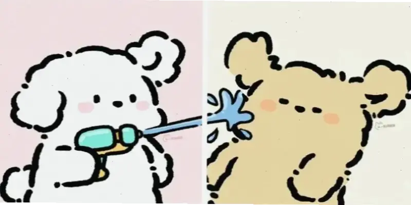 Hãy Khám Phá Avatar Đôi Vô Địch Dễ Thương, Độc Đáo Và Hấp Dẫn Ngay!