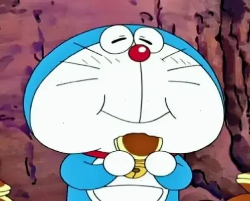 Tổng hợp Avatar Doraemon ngộ nghĩnh, siêu cute không thể bỏ lỡ