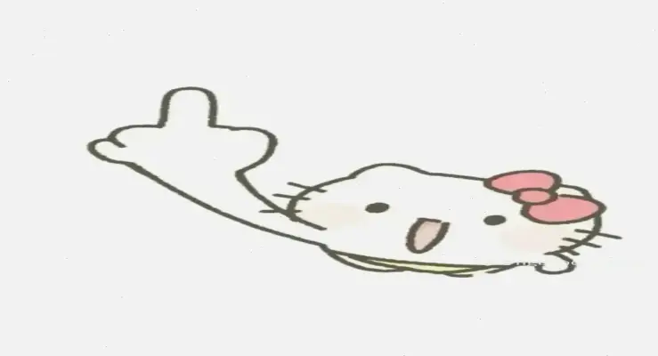 Khám Phá Avatar Hello Kitty Cute, Biểu Tượng Dễ Thương Nhất!