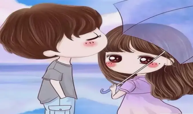 Avatar Hoạt Hình Tình Yêu Lãng Mạn – Độc Đáo, Hấp Dẫn!