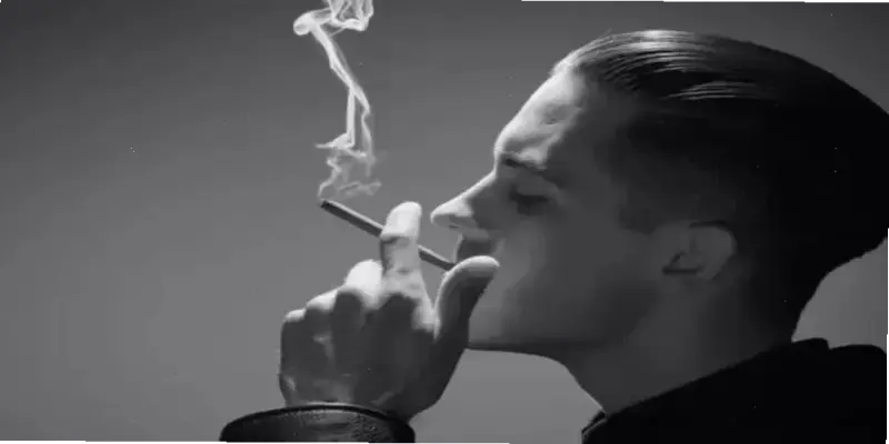 Avatar Hút Thuốc Ngầu, Độc Nhất! Hấp dẫn, thôi thúc nhấp để khám phá.