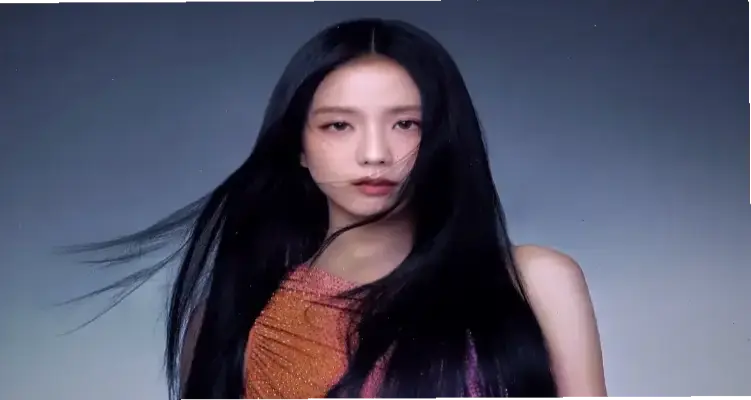 Discover the Cool and Unique Avatar of Jisoo – Click Now!