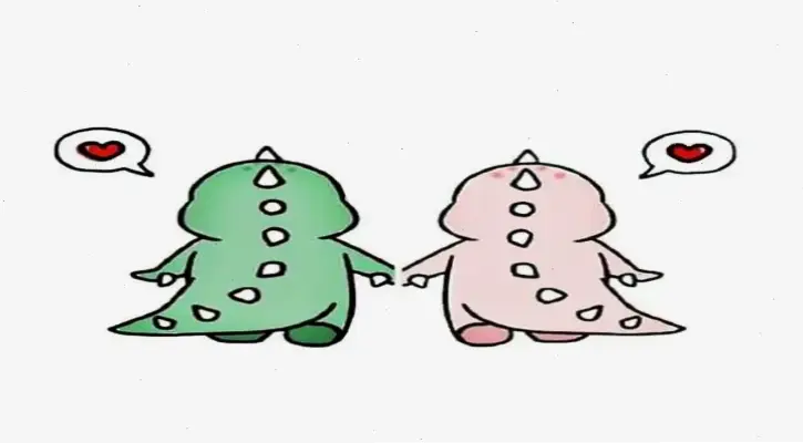 Avatar Khủng Long Cute: Bí Quyết Làm Nổi Bật Trên Mạng Xã Hội