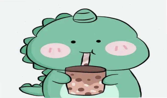 Khám phá Avatar Khủng Long Xanh Cute, độc đáo và dễ thương!