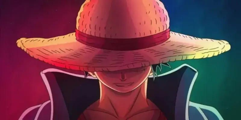 Khám Phá Avatar Luffy Buồn – Cảm Xúc Đầy Nước Mắt!