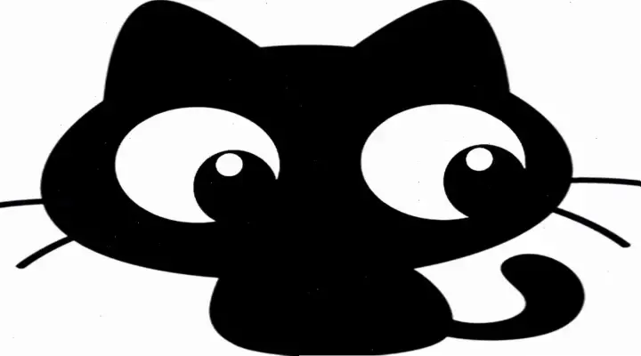 Avatar Mèo Đen: Hành Trình Bí Ẩn Và Hấp Dẫn Đang Chờ Bạn!