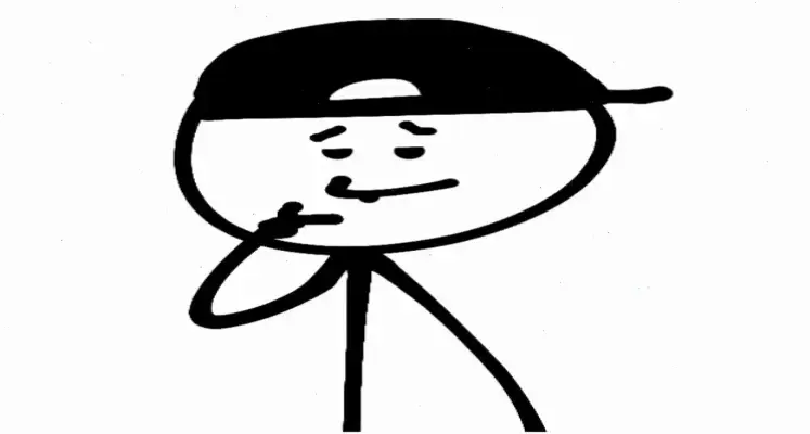 Khám phá Avatar Người Que hài hước, đang thực hiện pha nguy hiểm!