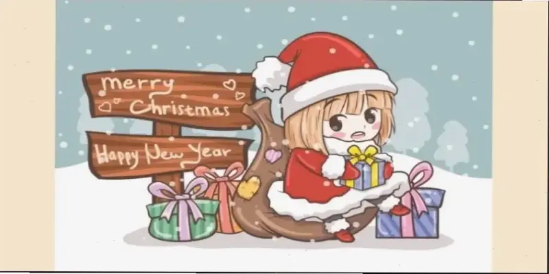 Thử Ngay Avatar Noel Facebook Để Có Mùa Giáng Sinh Rực Rỡ!