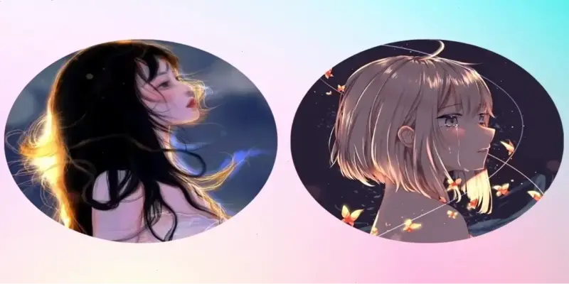 Khám Phá Avatar Nữ Buồn Đầy Ý Nghĩa Và Cảm Xúc