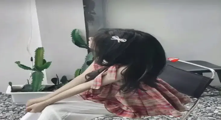 Khám Phá Avatar Nữ Che Mặt Xinh Đẹp, Độc Nhất Và Hấp Dẫn!