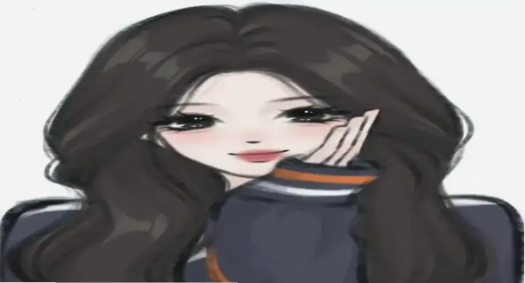 Hướng Dẫn Chọn Avatar Nữ Cute Siêu Dễ Thương Và Độc Đáo