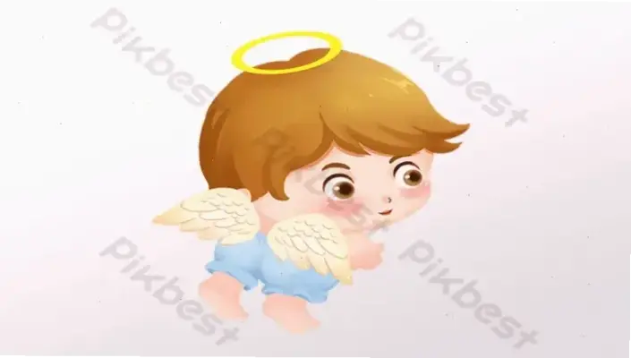 Khám phá Avatar Thiên Thần Tình Yêu độc đáo và hấp dẫn!