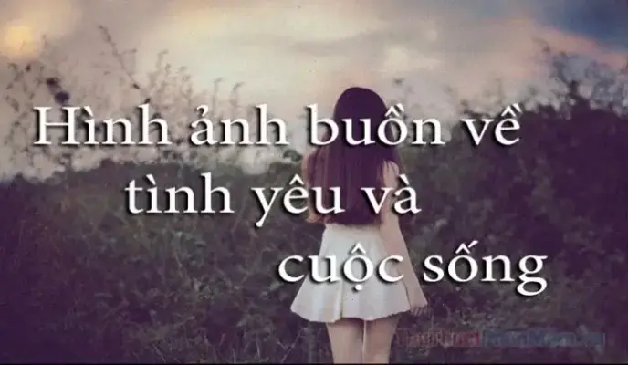 Avatar Tình Yêu Buồn: Cách Chọn Để Thể Hiện Cảm Xúc