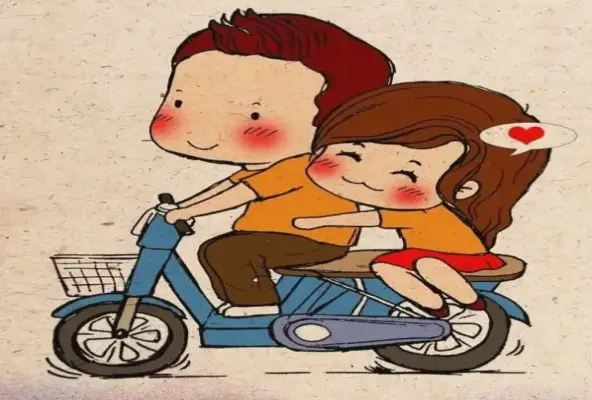 Khám Phá Avatar Tình Yêu dễ thương, độc nhất và hấp dẫn bạn ngay!