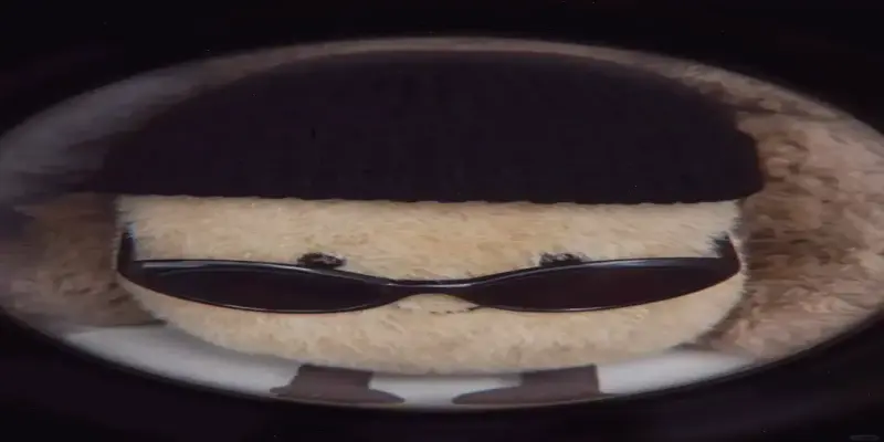 Khám Phá Avatar Vô Tri, chàng trai cute độc nhất, hấp dẫn và thôi thúc nhấp!