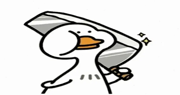 Avatar Vô Tri Vịt Meme: Độc Đáo, Hấp Dẫn Và Thôi Thúc Nhấp Ngay!