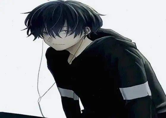 Khám Phá Avatar Zalo Anime Nam Độc Đáo Và Hấp Dẫn Ngay!