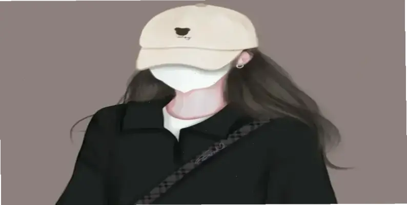 Avatar Zalo Nữ Ngầu: Độc Nhất, Hấp Dẫn, Thôi Thúc Nhấp Chuột!