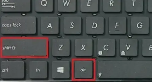 Hướng dẫn nhanh: Chuyển số sang chữ trên bàn phím laptop!