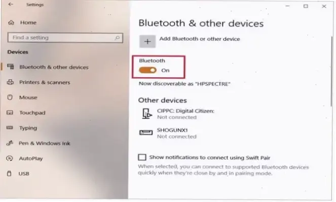 Cách Kết Nối Chuột Không Dây Với Laptop Cho Người Mới