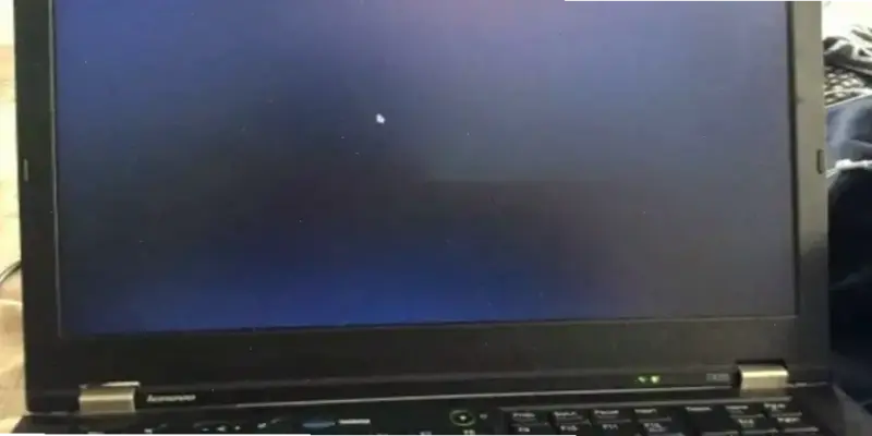 Cách Chữa Màn Hình Laptop Bị Đen Dễ Thực Hiện