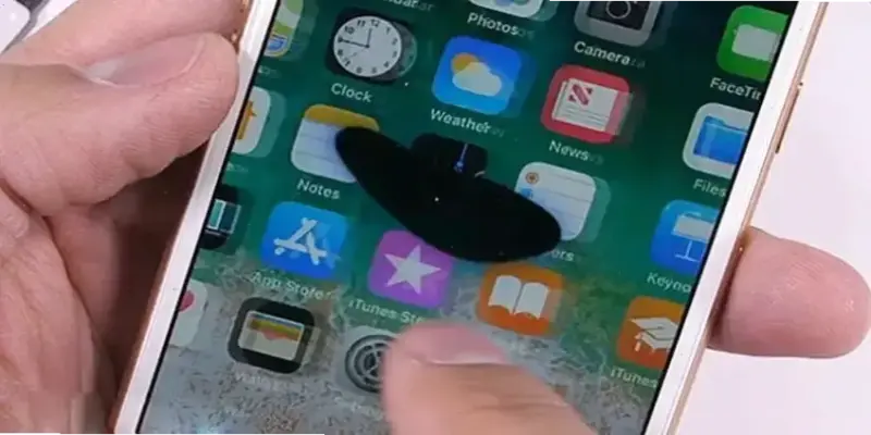 Cách Sửa Lỗi Màn Hình Đen Trên Điện Thoại Ngay!