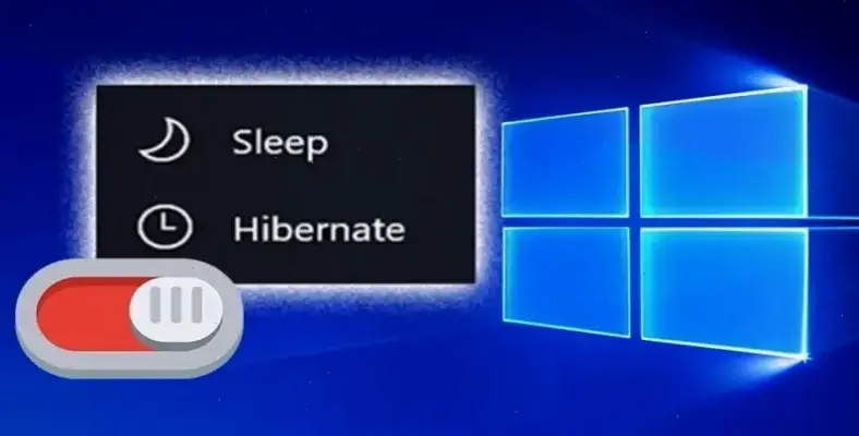 Tại sao máy tính của bạn không vào chế độ sleep? Khám phá ngay!