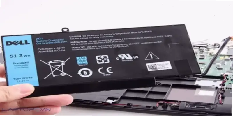 Cách Dễ Dàng Khôi Phục Pin Laptop Và Tăng Thời Gian Sử Dụng