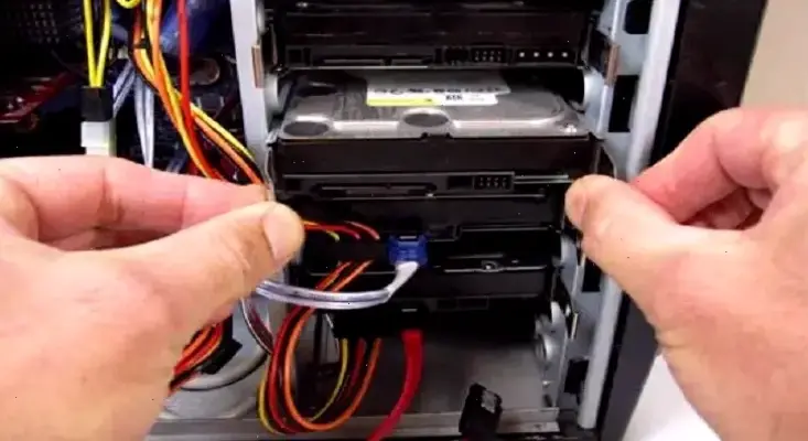 Cách Lắp Ổ Cứng Laptop Vào PC Đơn Giản Và Nhanh Chóng