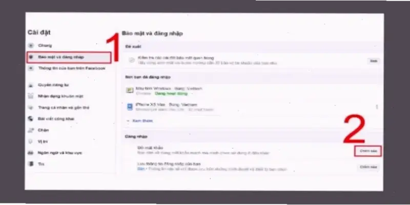 Cách sửa lỗi bảo mật Facebook nhanh chóng, dễ dàng!