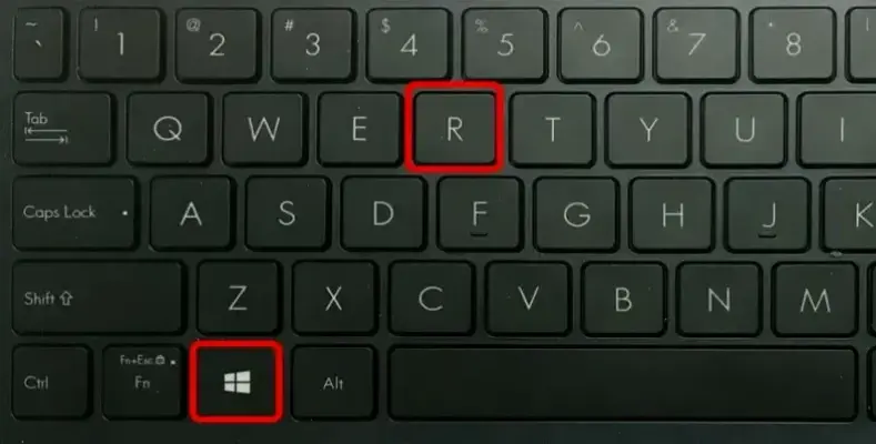 Hướng dẫn chi tiết: Cách mở bàn phím trên laptop dễ dàng
