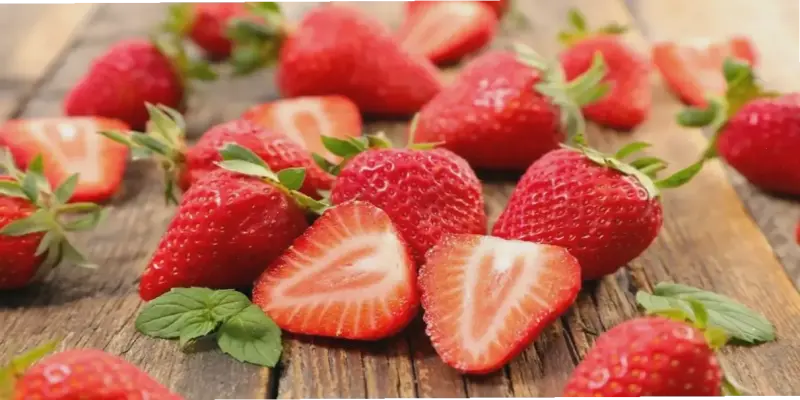 Top 10 Thực Phẩm Giàu Chất Chống Oxy Hóa Và Lợi Ích