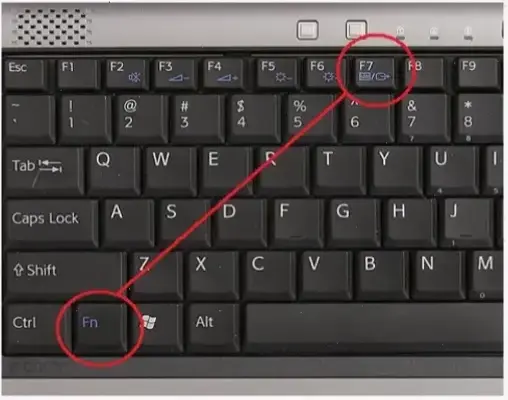 Tắt Bàn Phím Laptop Dễ Dàng: Hướng Dẫn Chi Tiết Ngay!