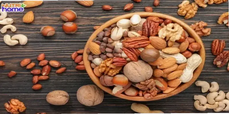 Khám phá thực phẩm tốt cho hệ tuần hoàn phụ nữ sau sinh!