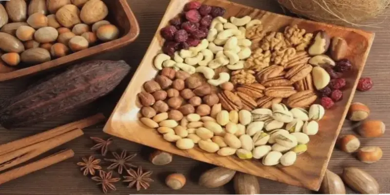 Khám phá thực phẩm tốt nhất cho hệ thần kinh người già!