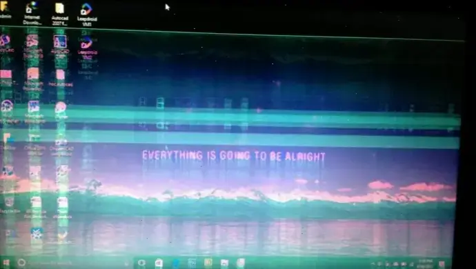 Cách Sửa Lỗi Máy Tính Bị Giật: Hướng Dẫn Hiệu Quả Ngay!