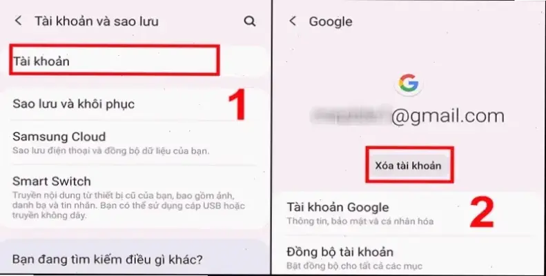 Hướng dẫn khắc phục lỗi không đăng nhập CH Play nhanh chóng!