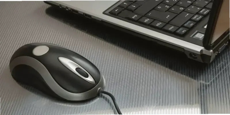 Cách sửa lỗi máy tính không nhận chuột nhanh chóng!