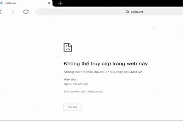 Tại sao không đăng nhập Zalo trên máy tính? Khắc phục ngay!