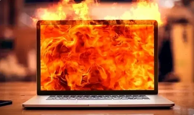 Tại sao laptop nhanh nóng? Khám phá lý do và cách fix!
