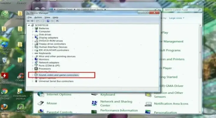 Tại sao máy tính không có tiếng? Khắc phục ngay!